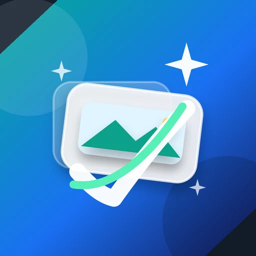CleanUpPro app icon