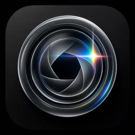 KiraSpark app icon