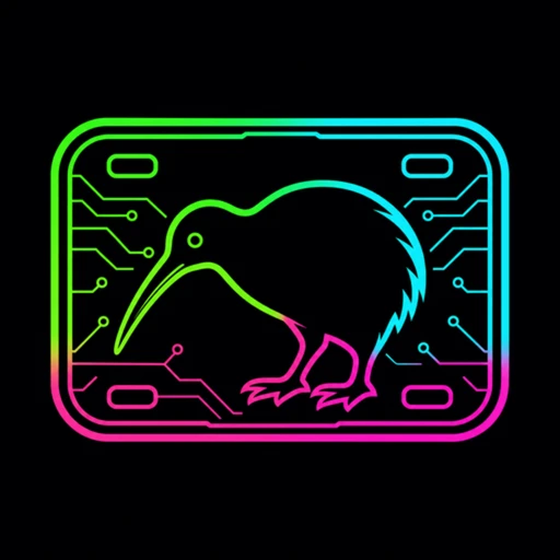 KiwiPlates icon