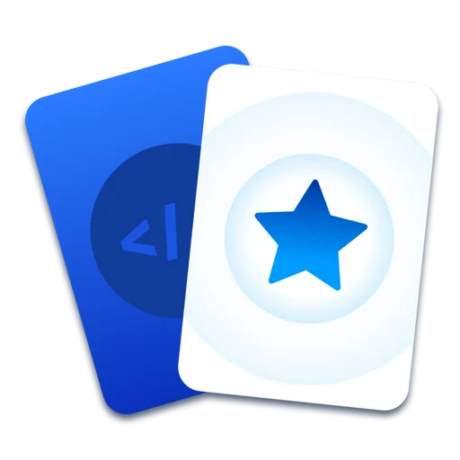 OhMyStar icon
